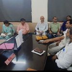 बागेश्वर:निष्पक्ष और शांतिपूर्ण त्रिस्तरीय पंचायत चुनाव की तैयारियाँ तेज, जिलाधिकारी आशीष भटगांई के निर्देशन में व्यापक रणनीति तैयार