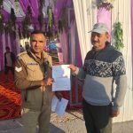 बागेश्वर: कोतवाली पुलिस ने बैंकट हॉल और बारात घरों में चलाया विशेष चेकिंग अभियान,रात्रि 10 बजे के पश्चात डीजे बजाना पूर्ण रुप से प्रतिबंधित