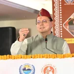 उत्तराखंड: ऋषिकेश में करोड़ों की योजनाओं की सौगात, सीएम ने किए बड़े ऐलान