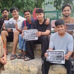 बागेश्वर पुलिस ने नुमाइश खेत में चलाया नशे के विरुद्ध जन-जागरूकता अभियान, नशे के दुष्प्रभावों के प्रति किया जागरूक