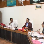 उत्तराखंड :कुमाऊं में यहां प्राधिकरण बोर्ड बैठक, खुला नक्शे का खेल, एक परिवार के 4-5 अलग-अलग नक्शे