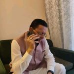 उत्तराखंड: सीएम धामी ने कहा कि तमक नाले में लापता हुए BRO के हवलदार पंकज की तलाश के लिए सरकार हरसंभव प्रयास कर रही है,हवलदार पंकज के परिजनों से भी दूरभाष पर की वार्ता