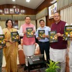 उत्तराखंड:किसान-केंद्रित मोबाइल ऐप ‘मनोरमा कृषि रक्षक’ का शुभारंभ,किसानों को कृषि संबंधी आवश्यक जानकारियां एवं सेवाएं सुगमता से उपलब्ध कराएगा