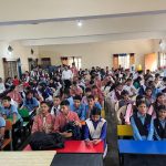 बागेश्वर:पंचम सीमांत पर्वतीय जनपद बाल विज्ञान महोत्सव सम्पन्न, 250 से अधिक बाल वैज्ञानिकों ने किया प्रतिभाग