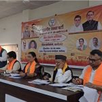 बागेश्वर:भाजपा सेवा संकल्प अभियान की जिला स्तरीय कार्यशाला संपन्न
