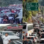 उत्तराखंड: कैंची धाम जाने से पहले पढ़ लें ये खबर, 17 और 18 अक्टूबर को लागू रहेगा ये ट्रैफिक प्लान